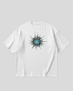 Chaos Core Oversized T-Shirt