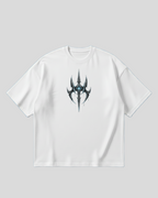 Abyss Wolf Oversized T-Shirt