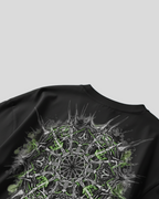 Neon Core Oversized T-Shirt