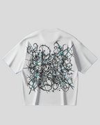 Chaos Core Oversized T-Shirt
