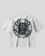 Abyss Wolf Oversized T-Shirt