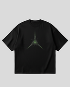 Neon Core Oversized T-Shirt