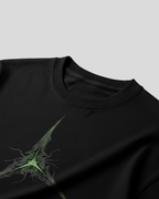 Neon Core Oversized T-Shirt