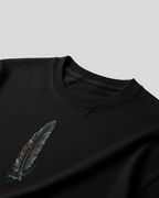 Storm Eagle Oversized T-Shirt